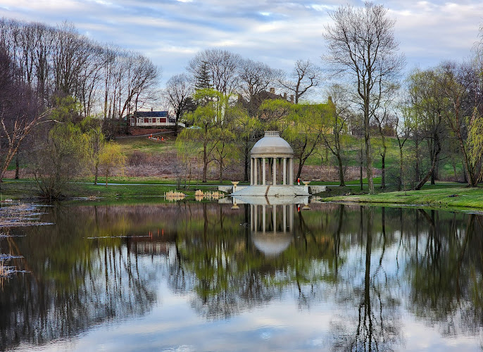 Larz Anderson Park