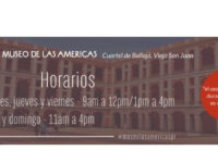 Las Americas Museum Travel Forum Reviews