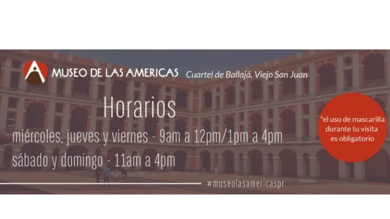 Las Americas Museum