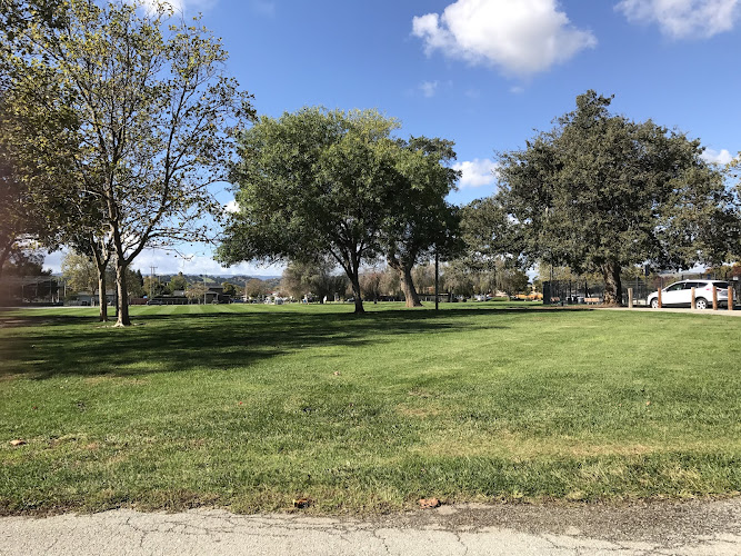 Las Animas Park - Veterans Park