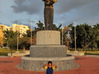 Las Ballenas Park Travel Forum Reviews