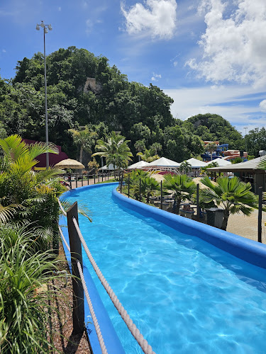 Las Cascadas Waterpark