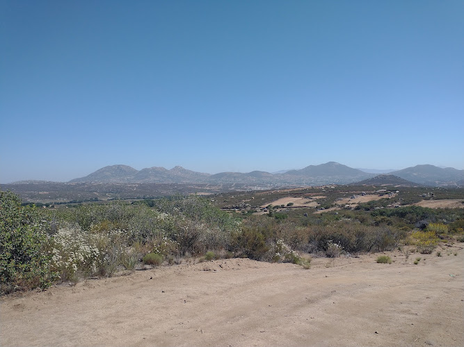 Las Cumbres de Tanama