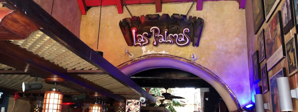 Las Palmas Travel Forum Reviews
