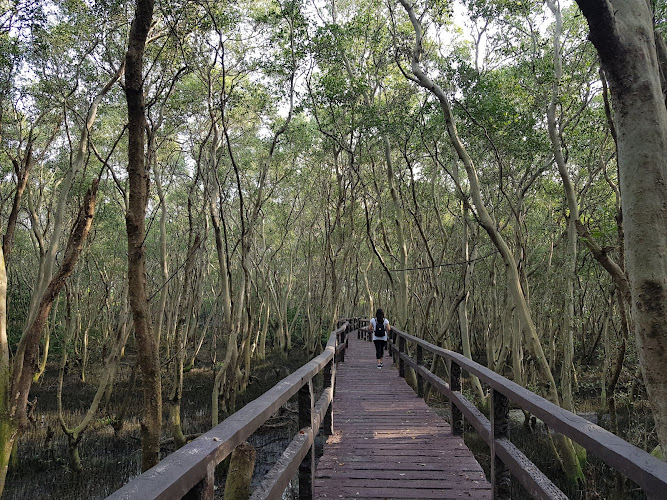 Las Piñas-Parañaque Wetland Park