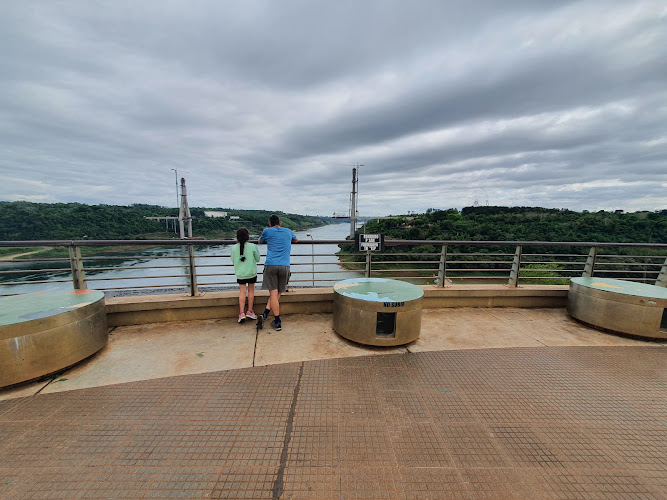 Las Tres Fronteras
