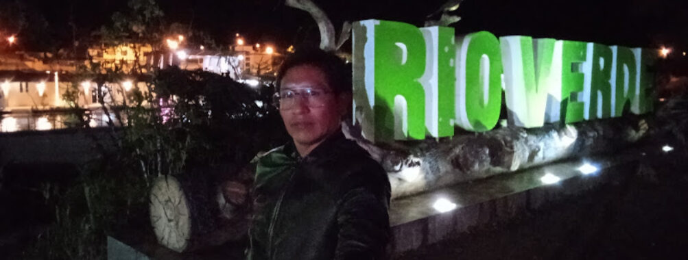 Las letras Río Verde Travel Forum Reviews