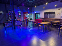 Laser Game Dock 14 Travel Forum Reviews