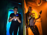Laserforce @ Quasar Amusements Travel Forum Reviews