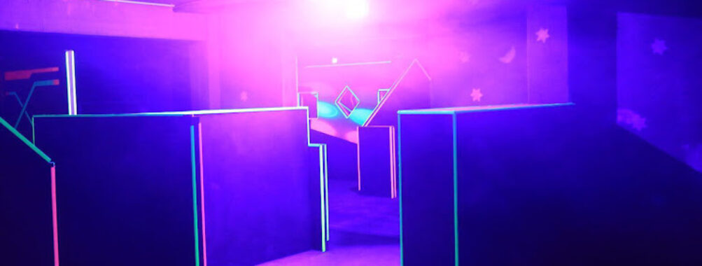 Lasertag Kornwestheim near Stuttgart Travel Forum Reviews