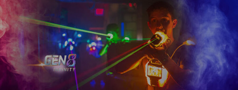 Lasertag by Laser Plaza Mönchengladbach Travel Forum Reviews