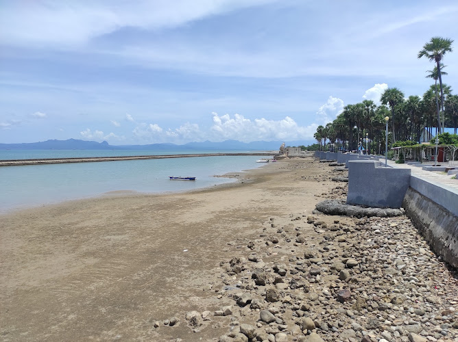 Lasiana Beach