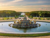 Latona Fountain Travel Forum Reviews