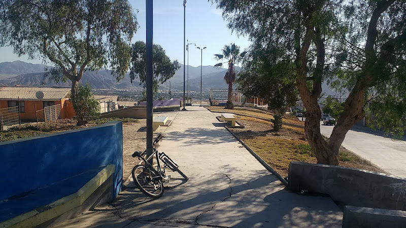 Latu La Park