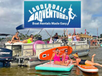 Lauderdale Adventures Travel Forum Reviews