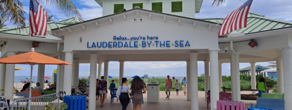 Lauderdale-by-the-Sea Beach Travel Forum Reviews