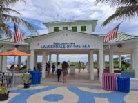 Lauderdale-by-the-Sea Beach Travel Forum Reviews