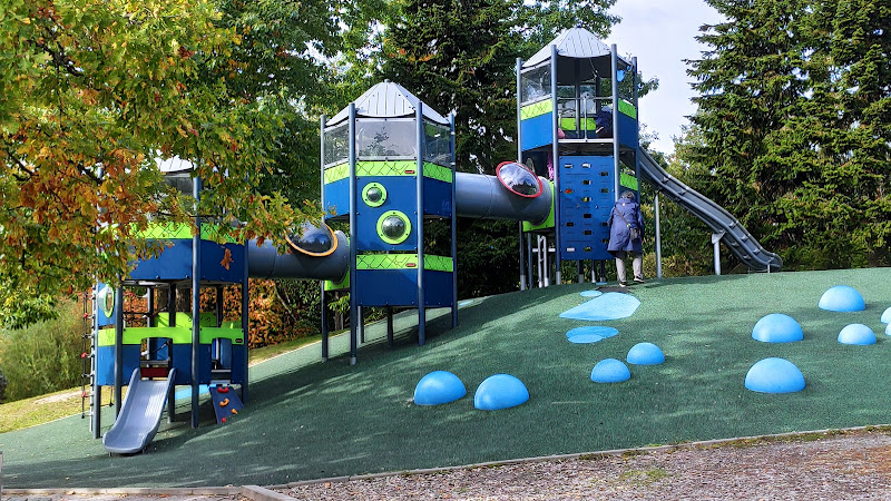 Laune Family Park