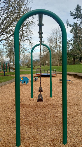 Laurel Hill Park