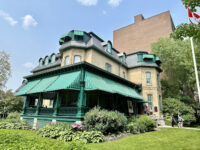 Laurier House National Historic Site Travel Forum Reviews