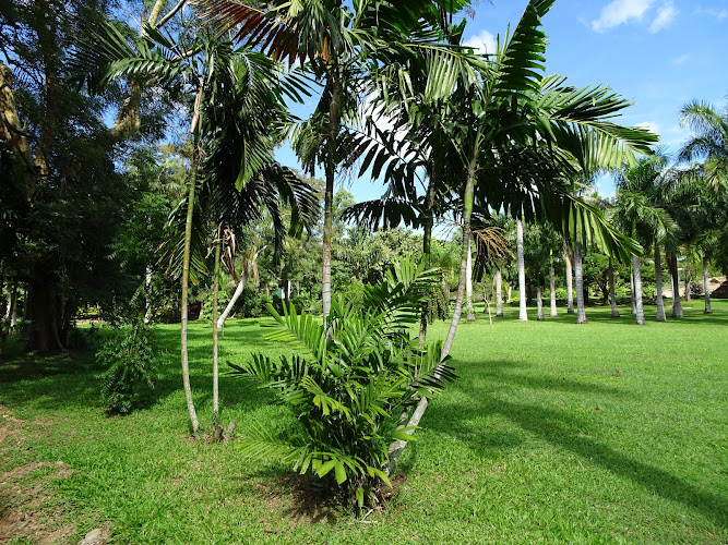 Lautoka Botanical Gardens