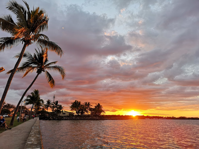 Lautoka Sea Wall