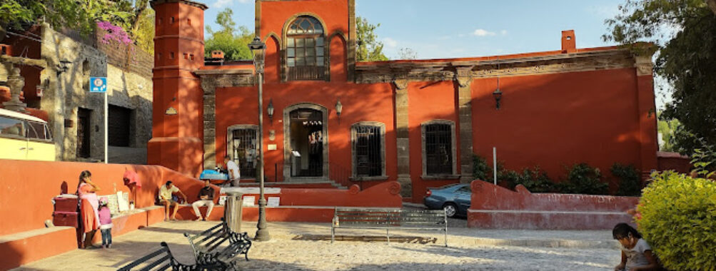 Lavaderos del Chorro Travel Forum Reviews