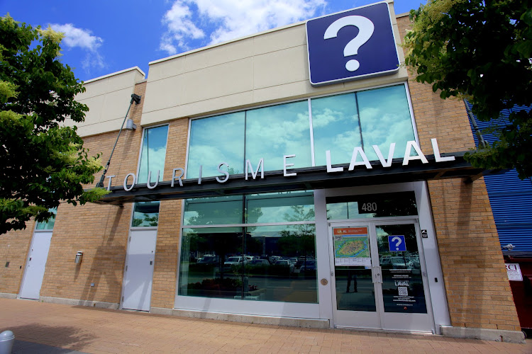 Laval Tourism