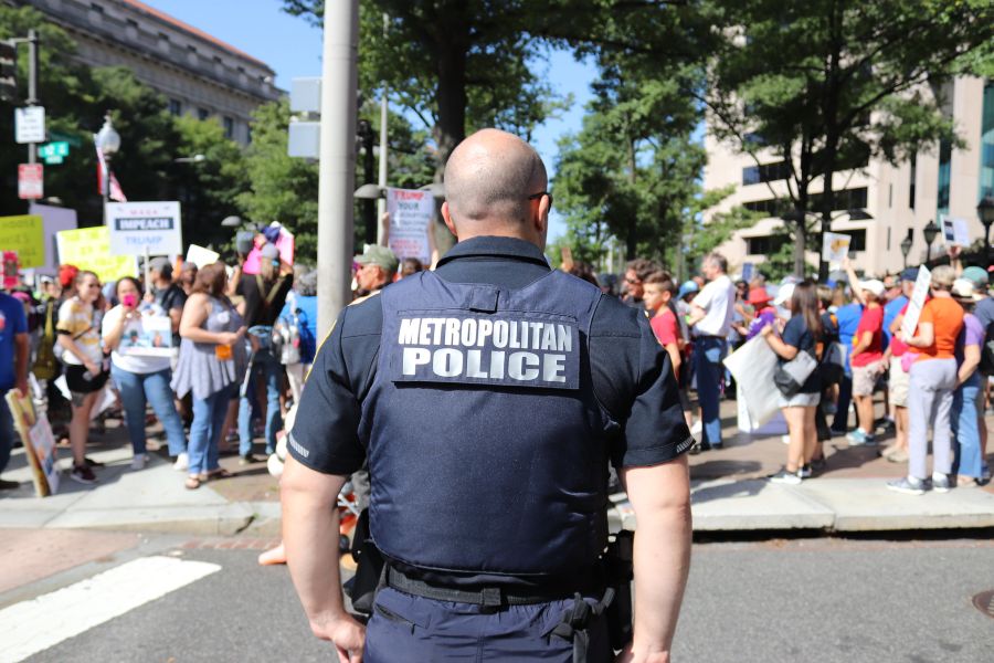 Law Enforcement Strategies