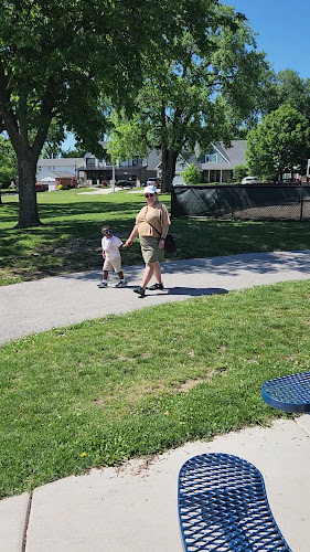 Lawn Manor Park