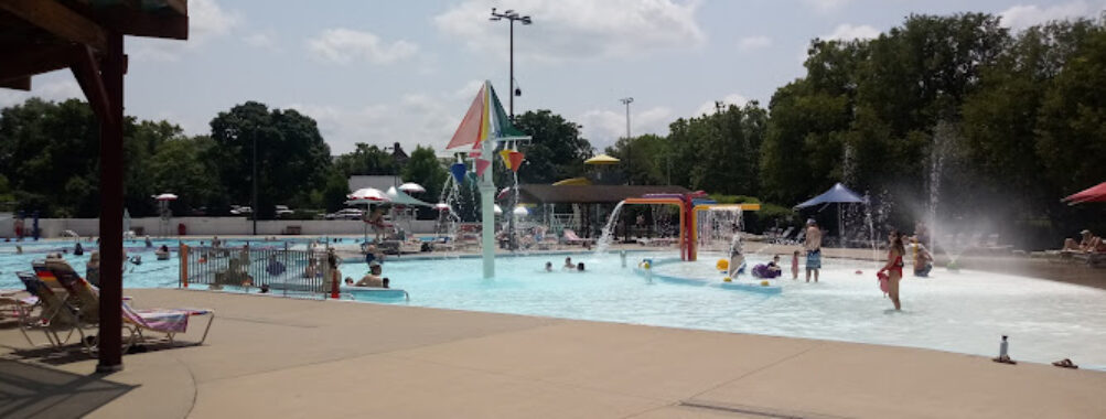Lawrence Aquatic Center Travel Forum Reviews