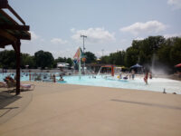 Lawrence Aquatic Center Travel Forum Reviews