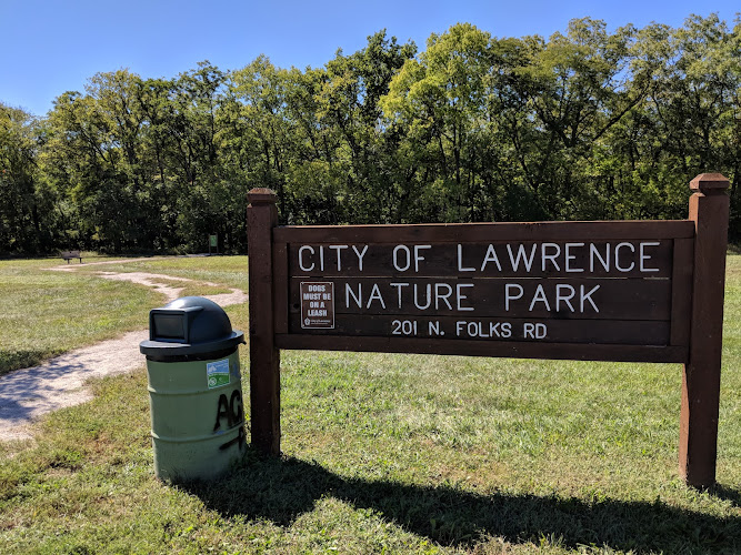 Lawrence Nature Park