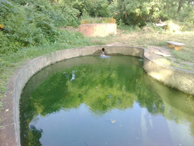 Lazo Martí Park