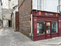 Le Cachot Travel Forum Reviews