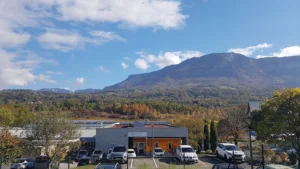 Le Chantemerle