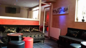 Le Chichrane - Chicha Palaiseau