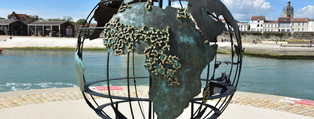 Le Globe de la francophonie Travel Forum Reviews