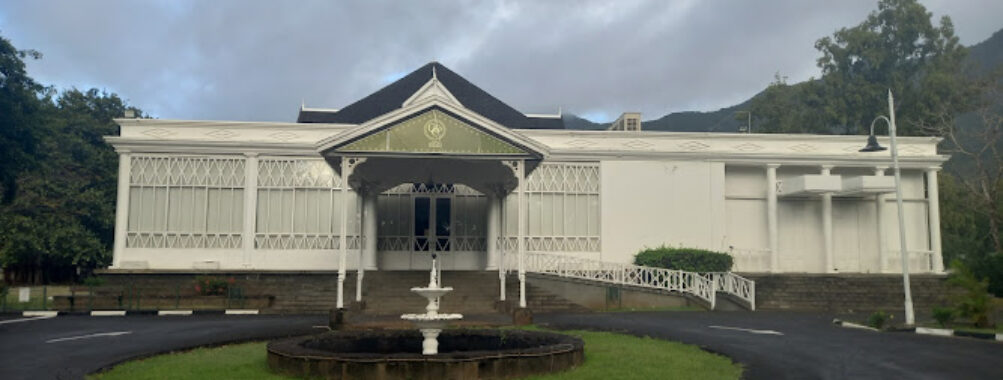 Le Grand Casino du Domaine Les Pailles Travel Forum Reviews