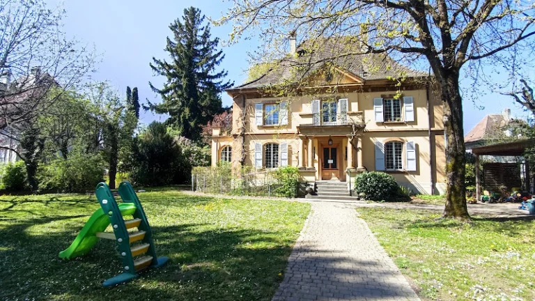 Le Jardin Ouvert