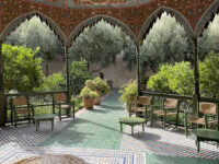 Le Jardin Secret Travel Forum Reviews