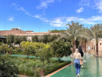 Le Jardin Secret Travel Forum Reviews