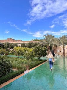 Le Jardin Secret