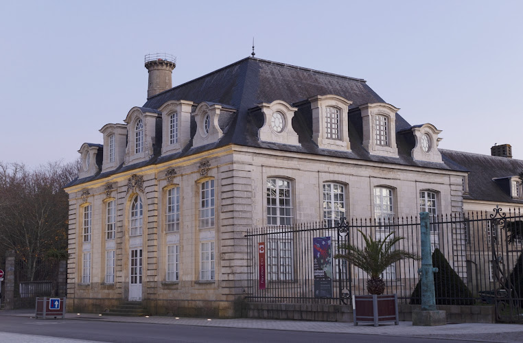 Le Lieu de la Photographie