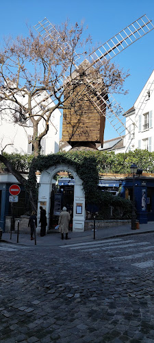Le Moulin Blute-Fin