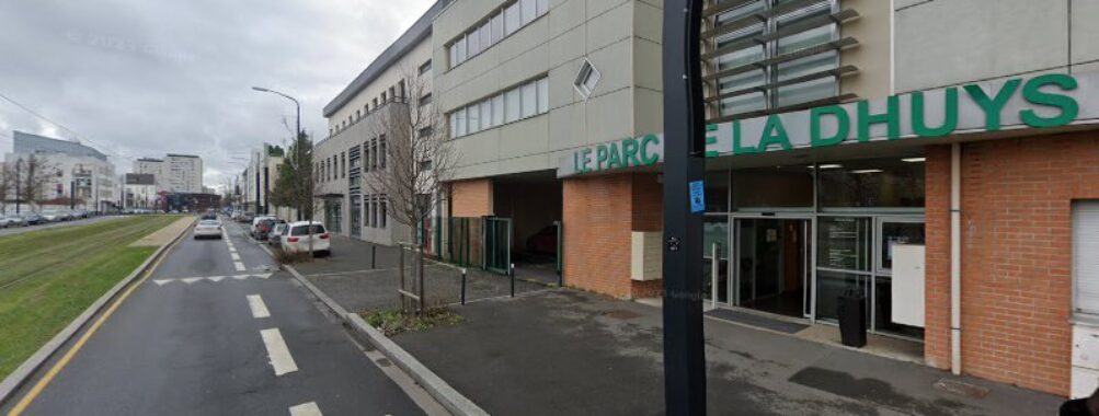 Le Parc De La Dhuys Travel Forum Reviews