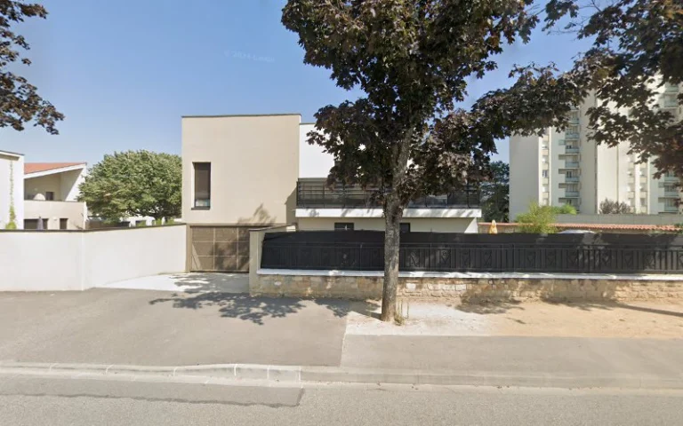 Le Parc de la Ronze