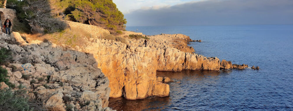 Le Sentier du Littoral, Cap d'Antibes Travel Forum Reviews