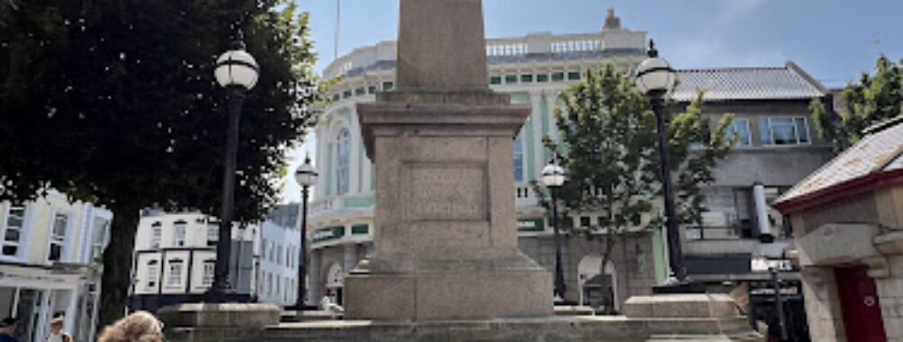 Le Sueur Obelisk Travel Forum Reviews