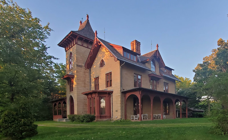 LeDuc Historic Estate